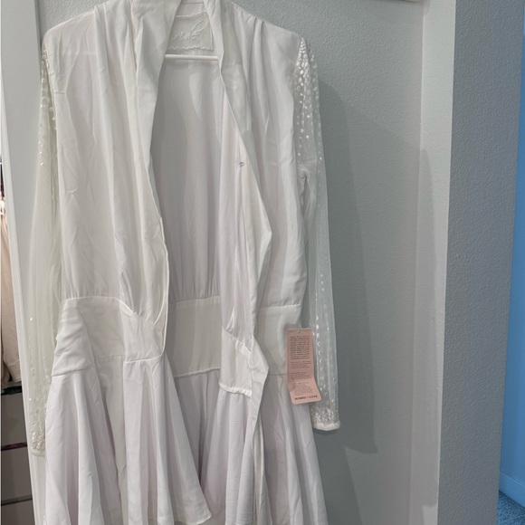 Robed with Love - ALANNA ROBE - NWT - Picture 6 of 7